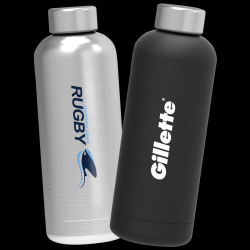 Thermo Double Wall Stainless Steel Bottle