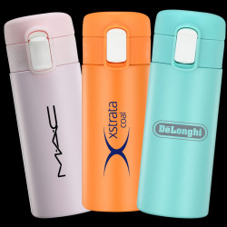 350ml Lockable Thermo Bottle