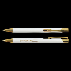 Napier Pen (Gold Edition)