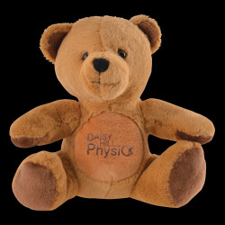 Browny Plush Teddy Bear