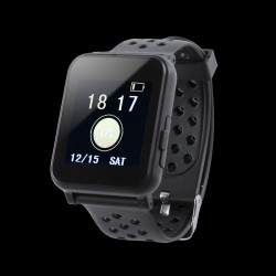 Smart Watch Radilan