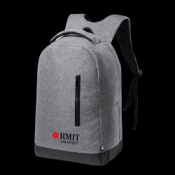 Anti-Theft Backpack Bulman