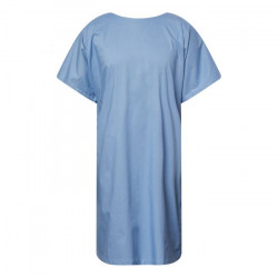 Patient Gown With Front Opening