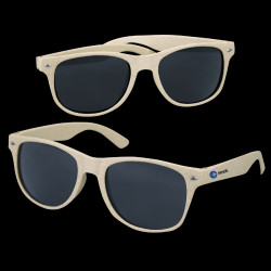 Malibu Basic Sunglasses Natural