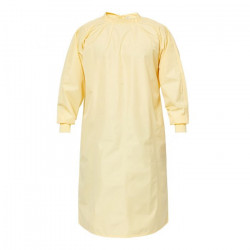 Barrier 2 Surgical Gown