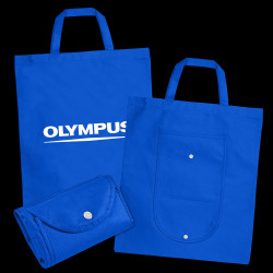 Non-Woven Foldable Shopping Bag