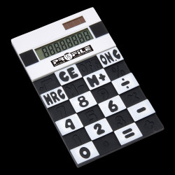 Flexible Calculator