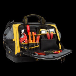 The Contractor Tool Bag