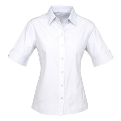Ladies Ambassador Short Sleeve Shirt