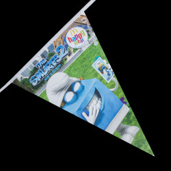 Promotional Flag Bunting