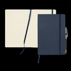 Notebook Journal A5 Executive