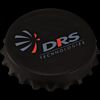 Cap Shaped Magnetic Bottle Opener