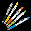 New Jersey Multi-Function Pen
