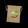 Medium Jute Gift Bag