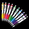 The Crenshaw Pen White Barrel