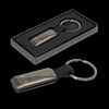 Altos Key Ring Rectangle