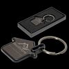 Capital House Keyring