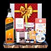 Johnnie Walker Black Label Gourmet Hamper