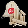 Kubb Wooden Game
