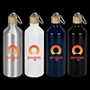 Dante Aluminium Bottle