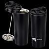 Coffee Press Vacuum Cup