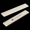 Wheat Straw Ruler - 15cm