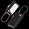 Luggage Tag & Lock Set