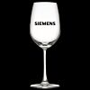 Madison White Wine Glass