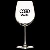Madison Bordeaux Wine Glass