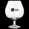 Embassy Brandy Glass