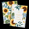 A4 Message Card