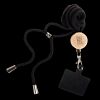 Shadow Phone Neck Lanyard