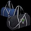 Canvas Duffle