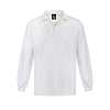 Food Industry Jac Shirt - Long Sleeve
