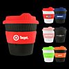 250ml Ecco Reusable Coffee Cup