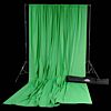 Savage Muslin Standard Weight Green
