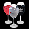 Neoprene Wine Glass Holders