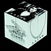 3cm Micro Magic Cube