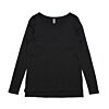 The Stella Long Sleeve Tee
