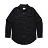 The Wo's Oxford Shirt