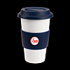 Ceramic Travel Mug