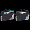Corner Pocket Con Briefcase