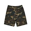 The Stadium Camo Short
