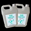 5L Unbranded Hand Sanitiser