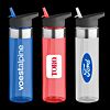 600ml Java Clear Drink Bottle