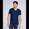 Gildan Softstyle Adult V-Neck T-Shirt