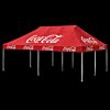 6mx6m Marquee Tent Gazebo