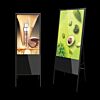 43″ A-Frame Digital Display