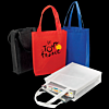 Non-woven Gusset Tote Bag