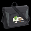 Platform Flap Satchel